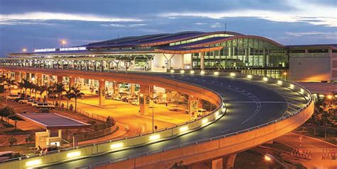 name of ho chi minh airport|Essential information about Ho Chi Minh Airport (Tan Son Nhat Airport).